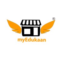 myEdukaan logo, myEdukaan contact details