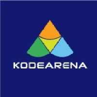 Kode Arena logo, Kode Arena contact details