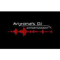 Arizonas DJ Entertainment logo, Arizonas DJ Entertainment contact details