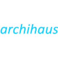 Archihaus logo, Archihaus contact details