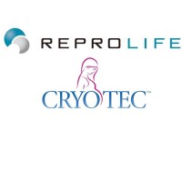 REPROLIFE logo, REPROLIFE contact details