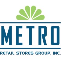 Metro Retail Stores Group, Inc logo, Metro Retail Stores Group, Inc contact details