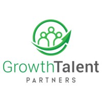 Growth Talent Partners logo, Growth Talent Partners contact details