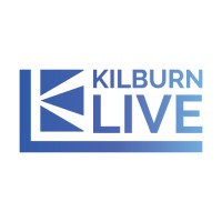 Kilburn Live Media logo, Kilburn Live Media contact details