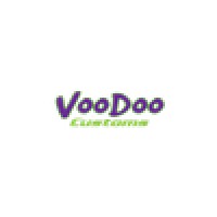 Voodoo Customs logo, Voodoo Customs contact details