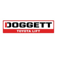 Doggett Toyota Lift logo, Doggett Toyota Lift contact details