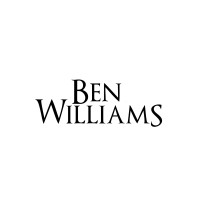 Ben Williams Commercial Photography logo, Ben Williams Commercial Photography contact details