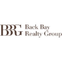 Back Bay Realty Group logo, Back Bay Realty Group contact details