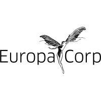 EuropaCorp logo, EuropaCorp contact details