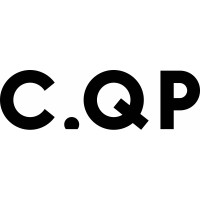 CQP logo, CQP contact details