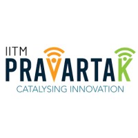 IITM Pravartak Technologies Foundation logo, IITM Pravartak Technologies Foundation contact details