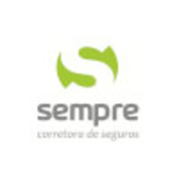 Corretora Sempre Seguros logo, Corretora Sempre Seguros contact details