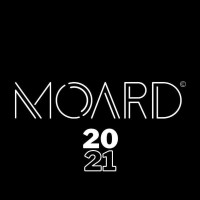 MOARD logo, MOARD contact details