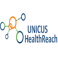 UNICUS HealthReach logo, UNICUS HealthReach contact details