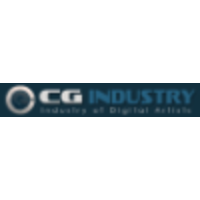 CGIndustry.com logo, CGIndustry.com contact details