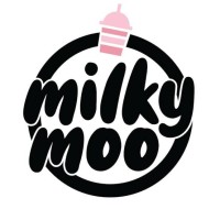 Milky Moo Milkshakes logo, Milky Moo Milkshakes contact details