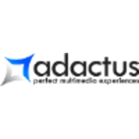 Adactus AS logo, Adactus AS contact details