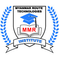 myanmarRoute Technologies Institute logo, myanmarRoute Technologies Institute contact details