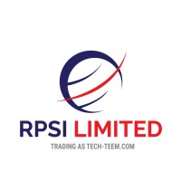 RPSI Limited: TECH-TEEM logo, RPSI Limited: TECH-TEEM contact details