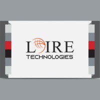 Loire Technologies logo, Loire Technologies contact details