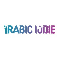 Arabic Indie logo, Arabic Indie contact details