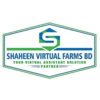 Shaheen Virtual Farms BD logo, Shaheen Virtual Farms BD contact details