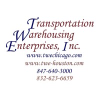 Transportation Warehousing Enterprises, Inc. logo, Transportation Warehousing Enterprises, Inc. contact details