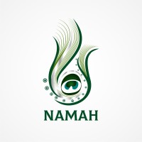 Namah Intellect logo, Namah Intellect contact details