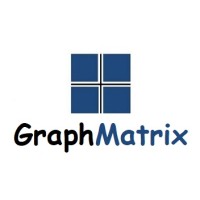 GraphMatrix Training logo, GraphMatrix Training contact details