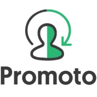 Promoto.co logo, Promoto.co contact details