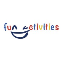 Fun Activities SG logo, Fun Activities SG contact details