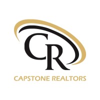 CAPSTONE REALTORS logo, CAPSTONE REALTORS contact details