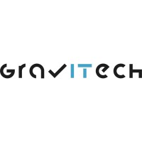 Gravitech logo, Gravitech contact details