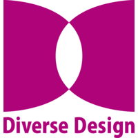 Diverse Design K.K. logo, Diverse Design K.K. contact details