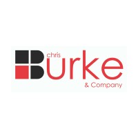 Chris Burke & Co logo, Chris Burke & Co contact details