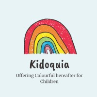 Kidoquia logo, Kidoquia contact details