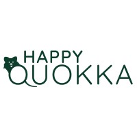 Happy Quokka Eco logo, Happy Quokka Eco contact details