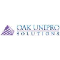 Oak Unipro Solutions Pte Ltd logo, Oak Unipro Solutions Pte Ltd contact details