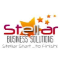 Stellar Business Solutions logo, Stellar Business Solutions contact details