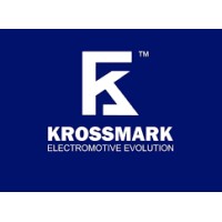 KROSSMARK logo, KROSSMARK contact details