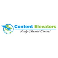 Content Elevators logo, Content Elevators contact details