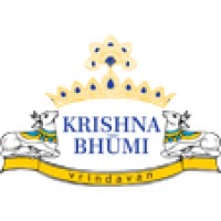 Krishnabhumi Virndavan logo, Krishnabhumi Virndavan contact details