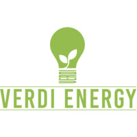 Verdi Energy Inc. logo, Verdi Energy Inc. contact details