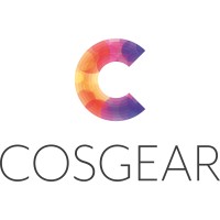 Cosgear AS logo, Cosgear AS contact details