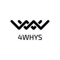 4Whys Consulting logo, 4Whys Consulting contact details