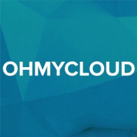 ☁︎ OHMYCLOUD logo, ☁︎ OHMYCLOUD contact details