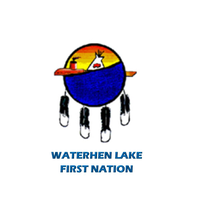 Waterhen Lake First Nation logo, Waterhen Lake First Nation contact details