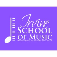 Irvine School of Music logo, Irvine School of Music contact details