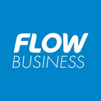 Flow Business logo, Flow Business contact details