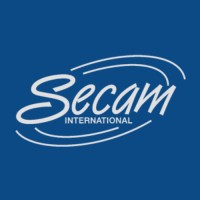 Secam International Inc. logo, Secam International Inc. contact details